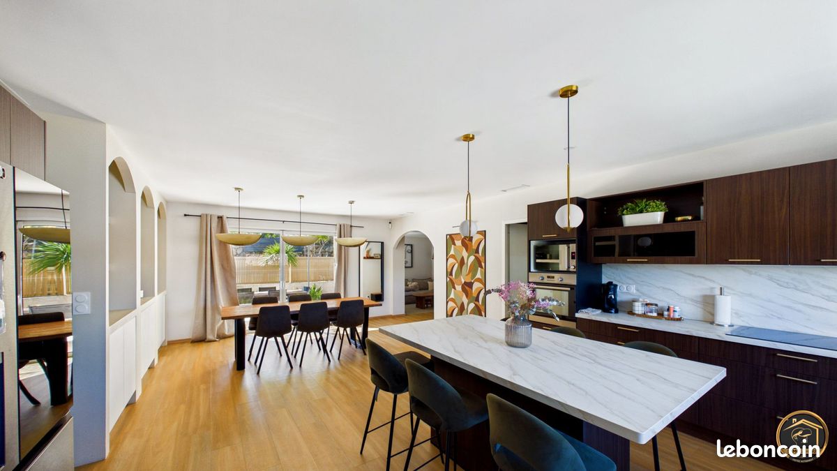 Maison 6 pièces 120 m² · à Ventenac-en-Minervois · 120 m² · 315 000 €