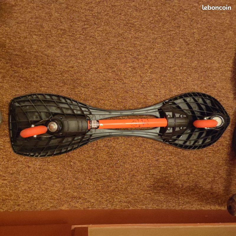 Waveboard oxelo (image 2)