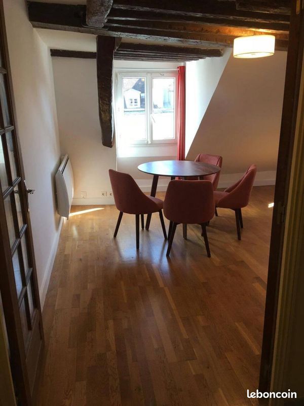 Appartement 2 pièces 45 m² · à Paris · 45 m² · 1 980 €/mois
