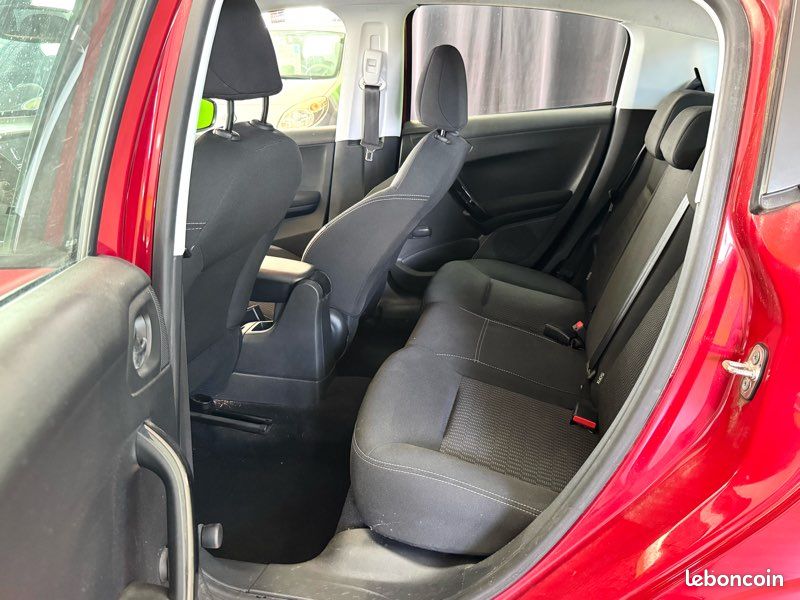Peugeot 208 (2) 1.6 BLUEHDI 100 ACTIVE (image 3)