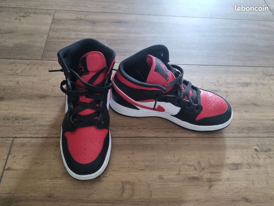 Nike Jordan (image 2)
