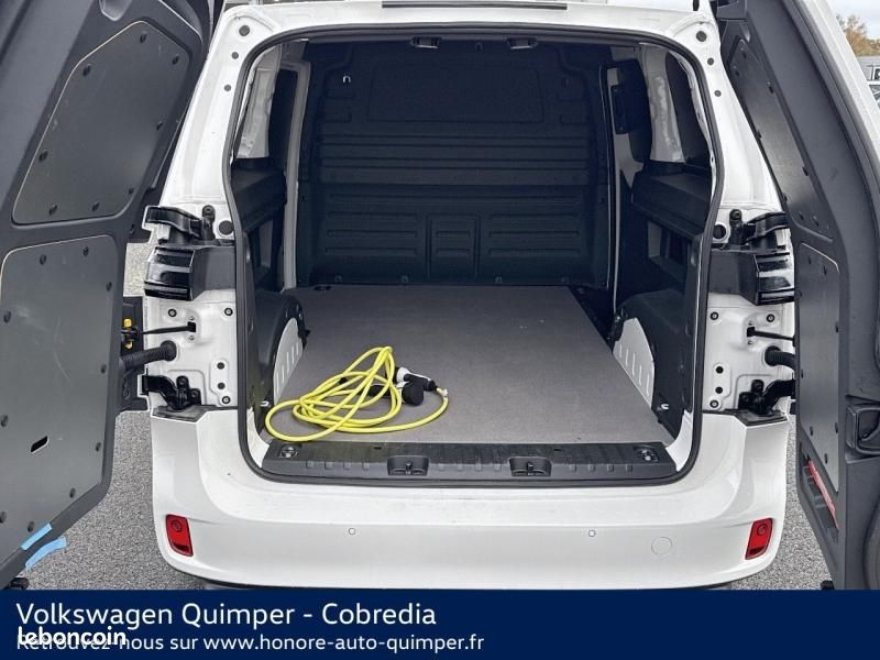Volkswagen ID. Buzz Cargo 204ch 77kWh (image 12)