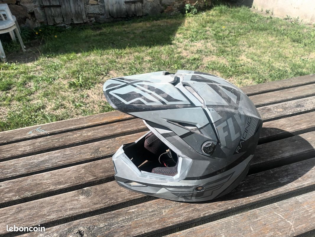 Casque BMX (image 2)