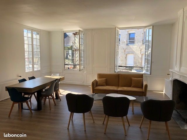 Appartement 7 pièces 168 m² · à Pontivy · 168 m² · 208 000 €