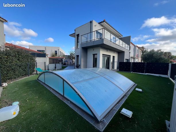 Villa 4 pièces 109 m²