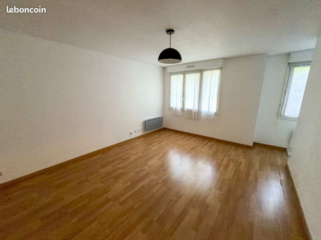 Appartement 1 pièce 27 m² · à Lille · 27 m² · 120 000 €
