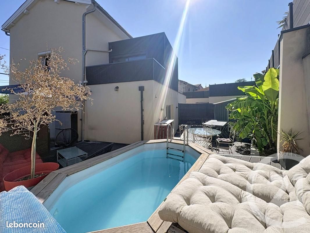 Maison 6 pièces 102 m² · à Feyzin · 102 m² · 329 500 €