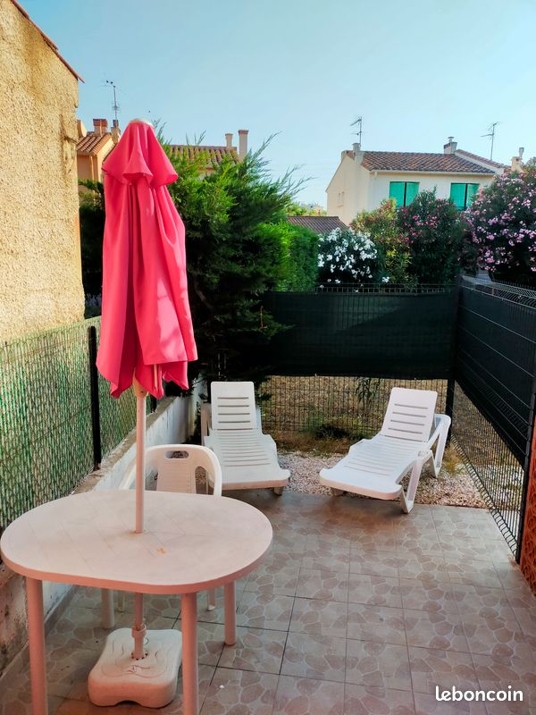 Appartement 1 pièce 24 m² · à Saint-Cyprien · 24 m² · 450 €/mois