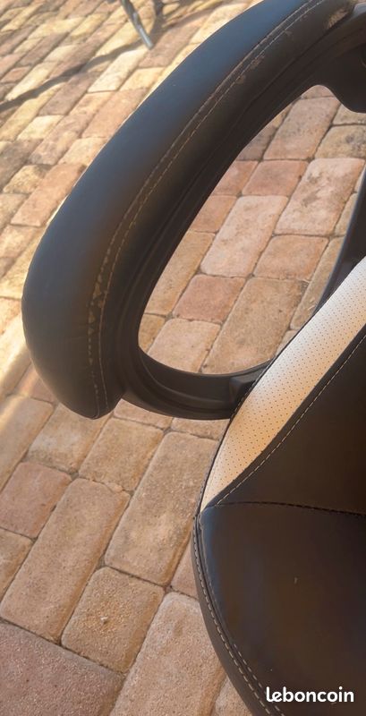 Chaise gaming PlayStation (image 2)