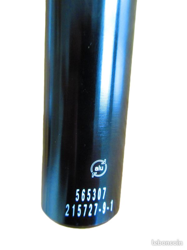 Tige de selle 27.2 (image 3)