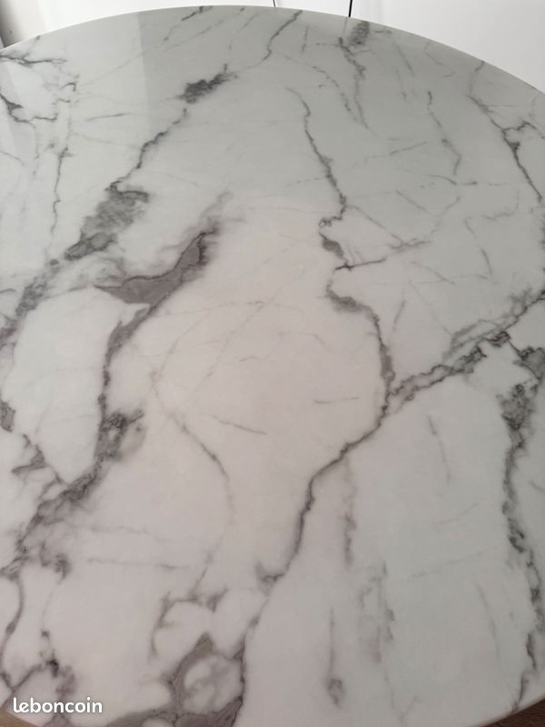 Table marbre (image 3)