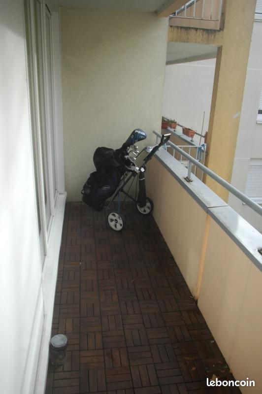 Appartement a louer sartrouville - 1 pièce(s) - 70 m2 - Surfyn