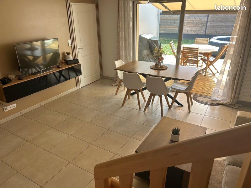 Maison 4 pièces 90 m² · à Trélazé · 90 m² · 259 000 €
