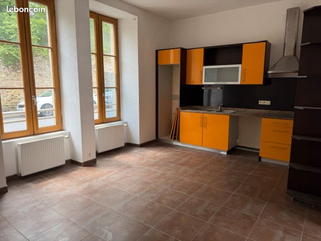Parking 3 pièces 71 m² · à Saint-Brieuc · 70,8 m² · 176 436 €