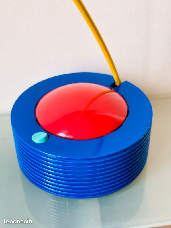 Lampe de bureau vintage (image 2)
