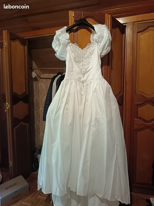 Robe Le Bon Coin Vetement Femme Occasion Robe Blanche Bon Coin