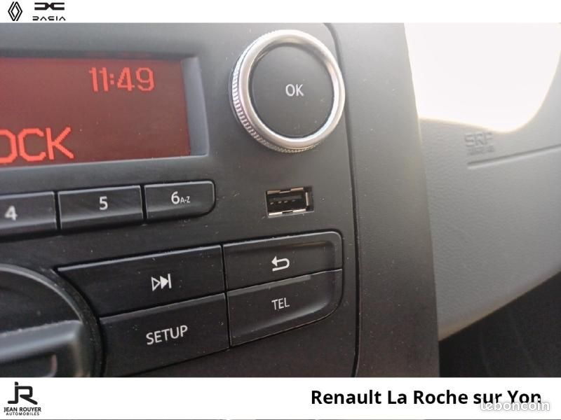 Dacia Duster 1.0 ECO-G 100ch Essential 4x2 (image 21)
