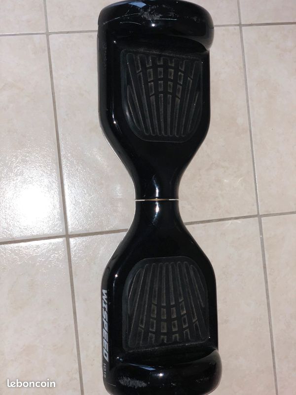 Hoverboard (image 2)