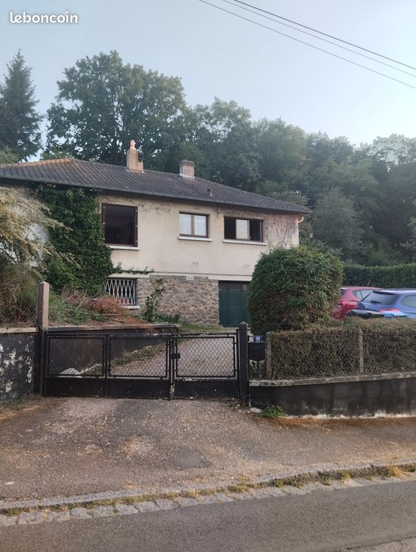 Maison 5 pièces 98 m² · à Évreux · 98 m² · 190 000 €