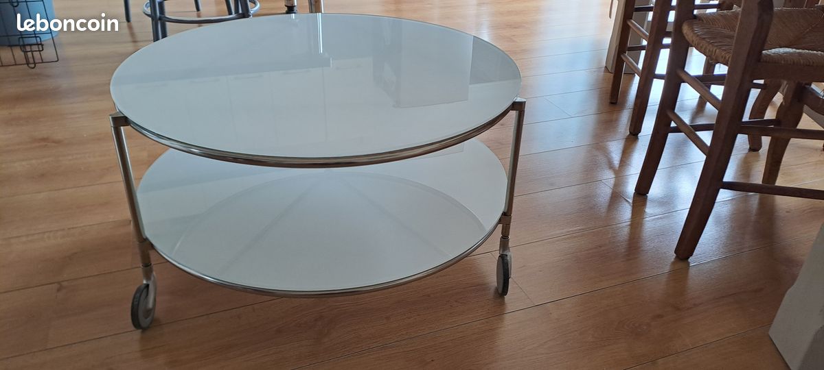 Table basse (image 1)
