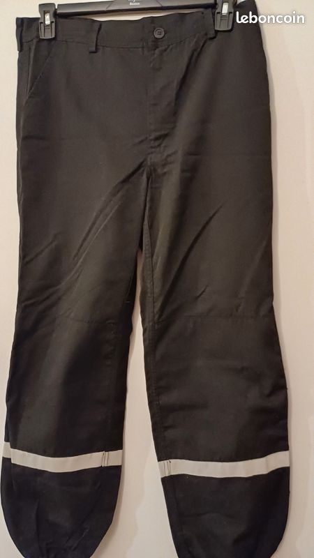 Pantalon sécurité taille 44 (image 1)