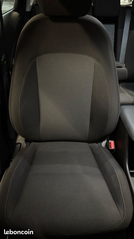 HYUNDAI KONA 1.6 GDI 141ch HYBRID 105ch HEV 1.6KWH - INTUITIVE - BVA - CARPLAY - ATTELAGE- 1ère MAIN (image 27)