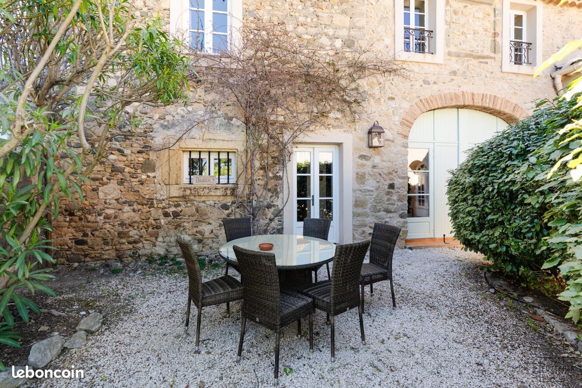 Maison 4 pièces 98 m² · à Saint-Nazaire-d'Aude · 98 m² · 200 000 €