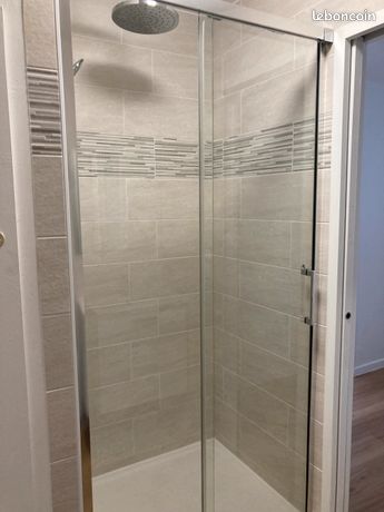 Appartement a louer montmagny - 2 pièce(s) - 33 m2 - Surfyn