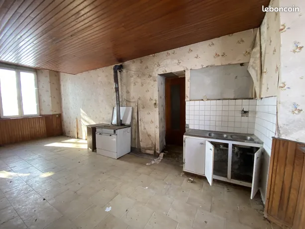 Annonce vente Maison condat