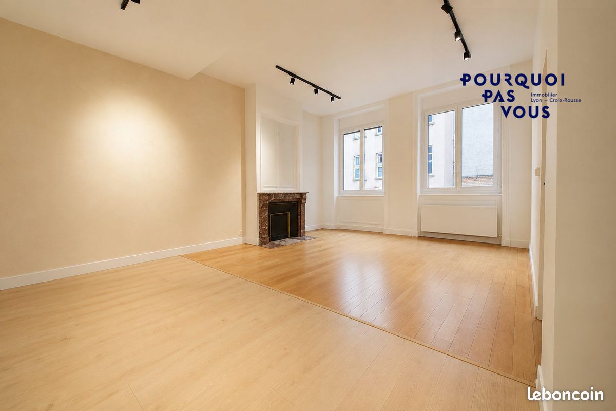 Appartement 6 pièces 177 m² · à Lyon · 177 m² · 815 000 €