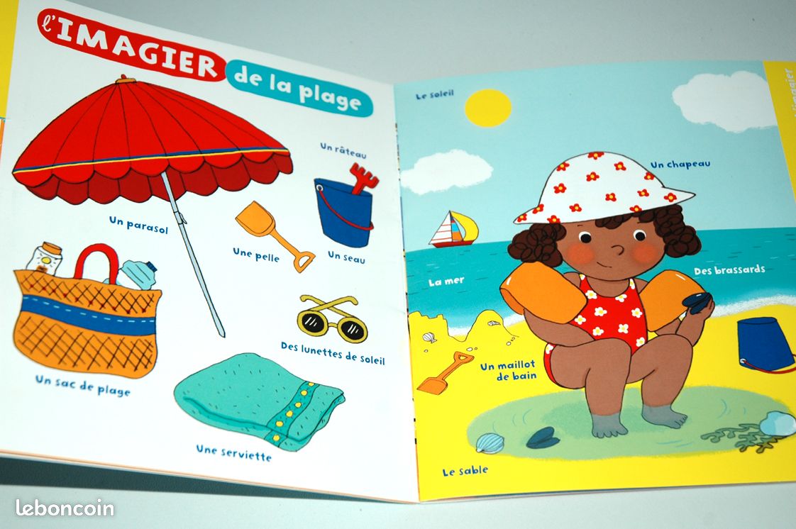 Magazine Popi NEUF N°323 (image 3)