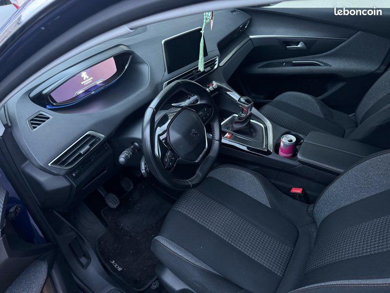 3008 allure (image 2)