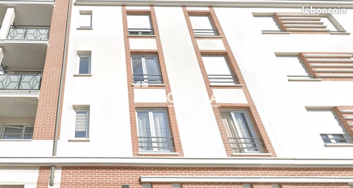 Appartement 2 pièces 46 m² · à Tremblay-en-France · 46 m² · 807 €/mois