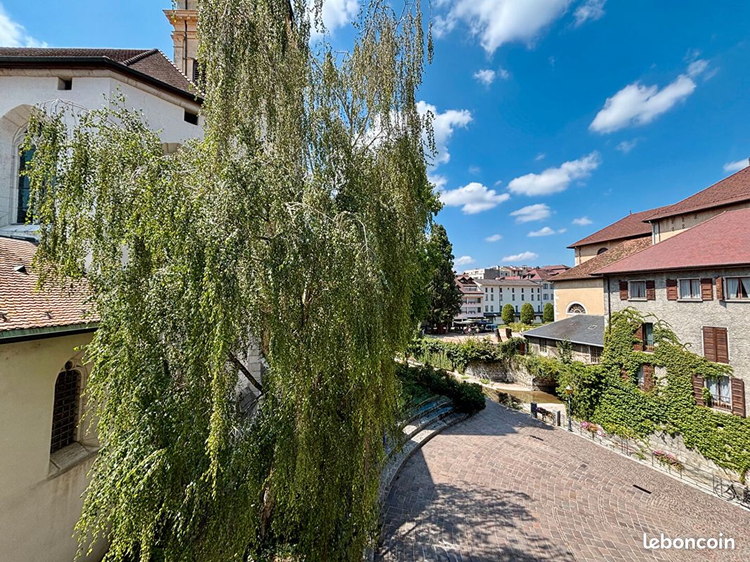 Appartement 2 pièces 48 m² · à Annecy · 48 m² · 312 000 €
