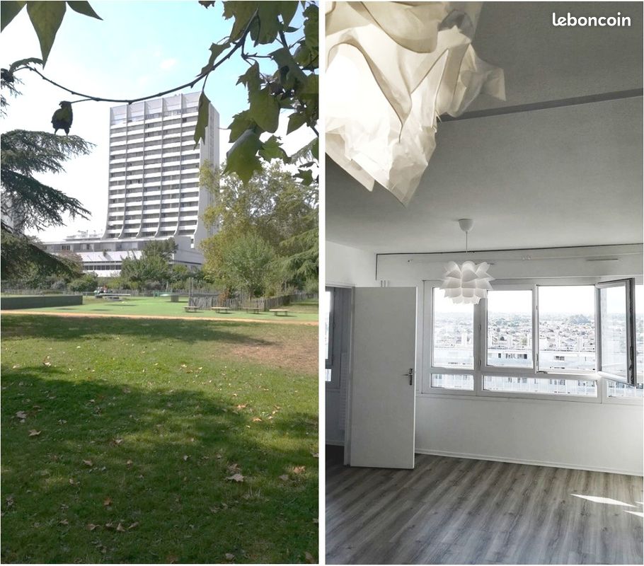 Appartement 1 pièce 33 m² · à Bordeaux · 33 m² · 115 000 €