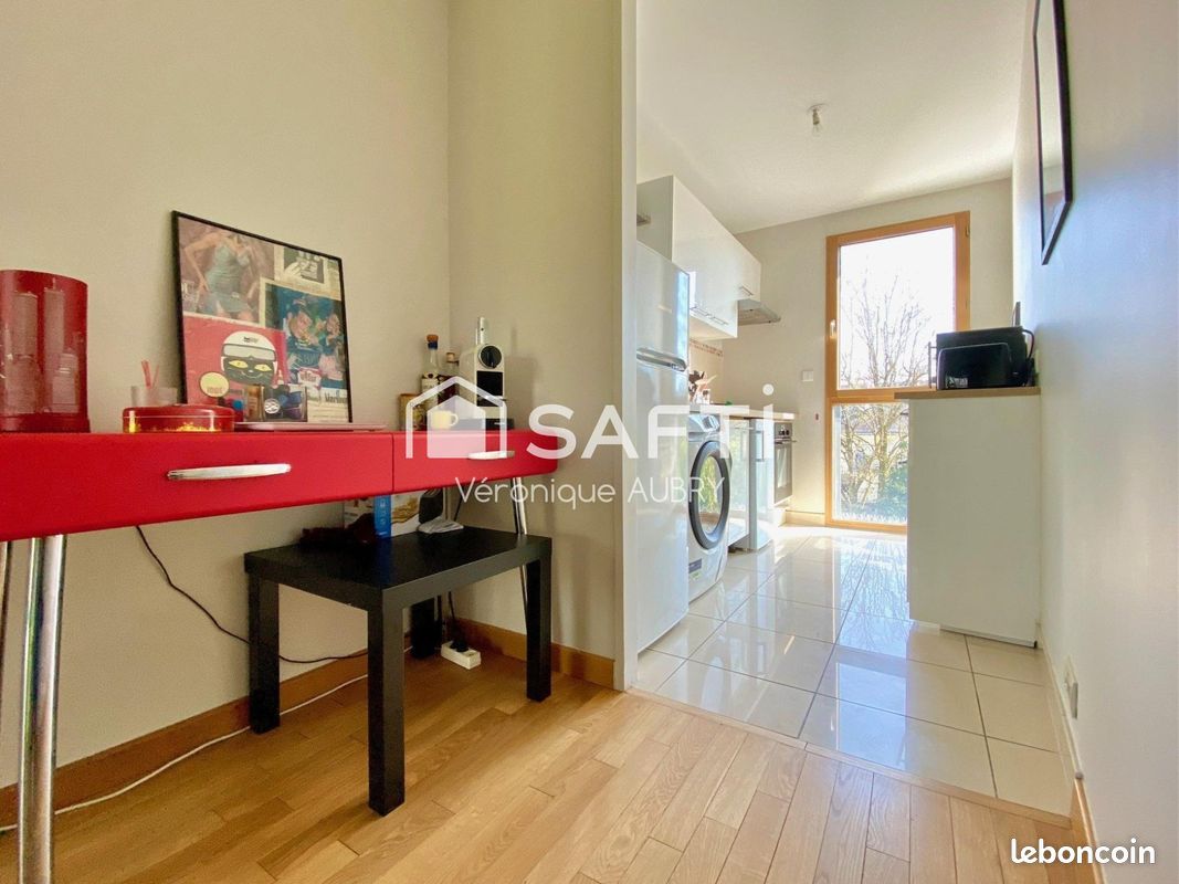 Appartement 3 pièces 60 m² · à Nantes · 60 m² · 279 000 €