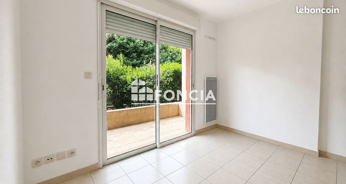 Appartement 2 pièces 32 m² · à Avignon · 32 m² · 114 000 €