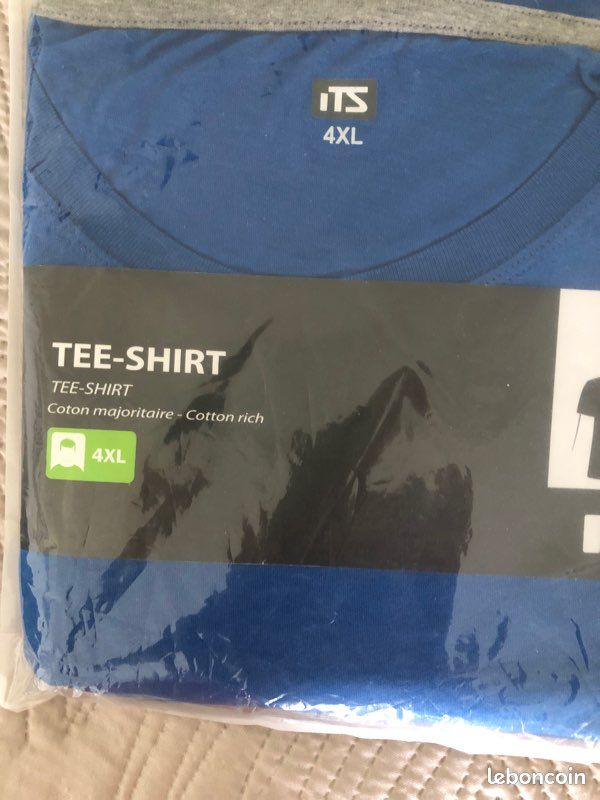 Tee-shirts (image 1)