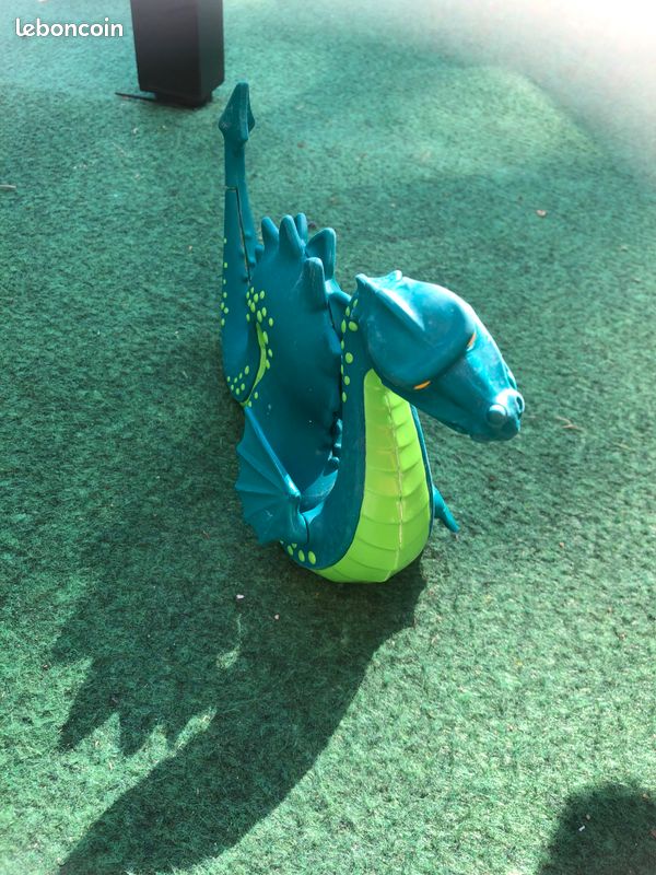 Dragon playmobil (image 2)