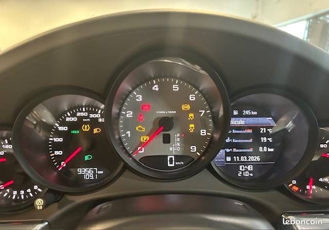 Porsche 911 carrera s 400 pdk 2016 (image 18)