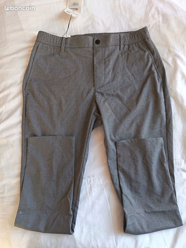 Pantalon zara neuf (image 2)