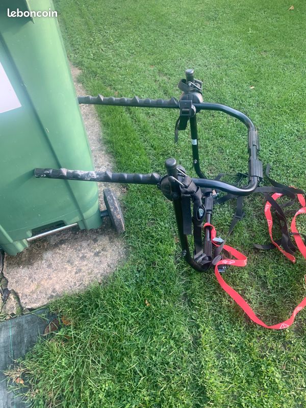Porte vélo (image 2)