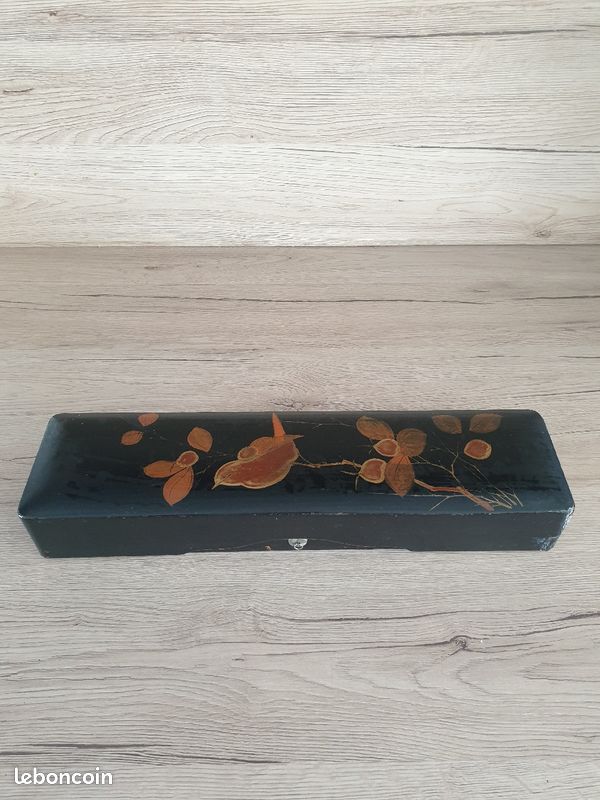Boite asiatique (image 2)