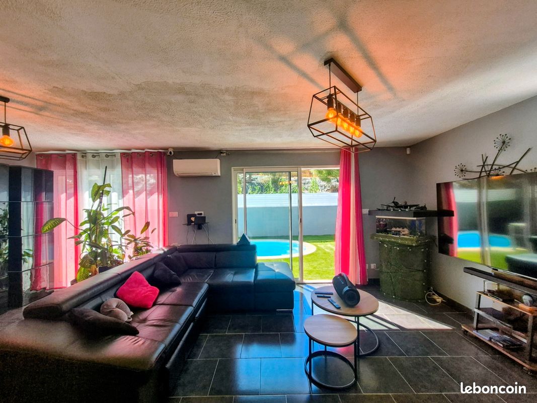 Maison 4 pièces 108 m² · à Bages · 108 m² · 340 950 €