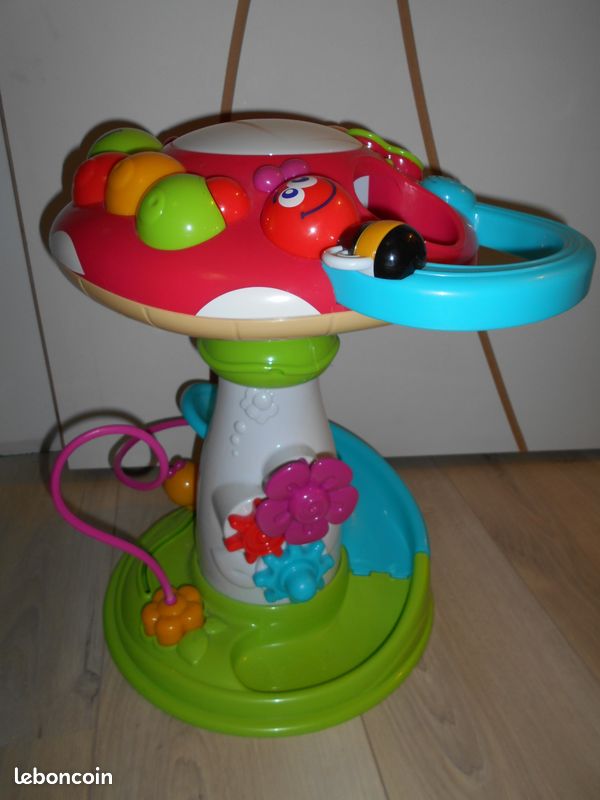 Champignon à balles (image 1)