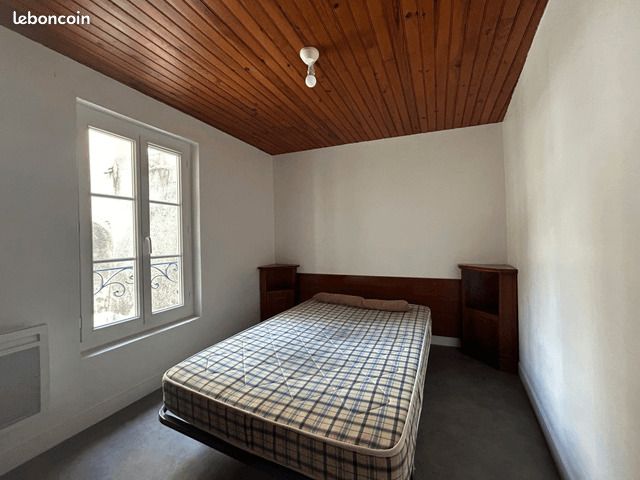 Appartement 2 pièces 28 m² - Poitiers 86000 (image principale 3)