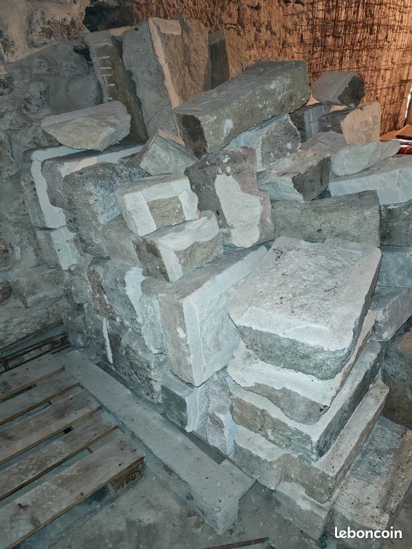 Pierre de taille (image 2)