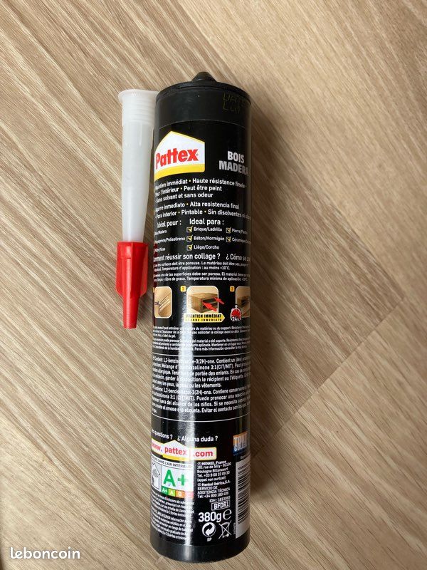 Colle Pattex (image 2)