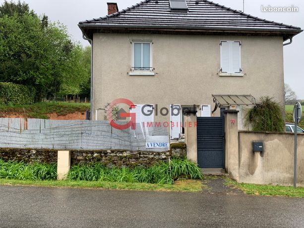 Maison 6 pièces 130 m²