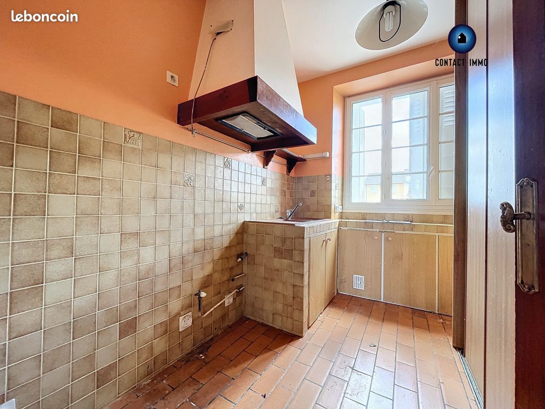 Appartement 2 pièces 54 m² - Brive-la-Gaillarde 19100 (image principale 3)